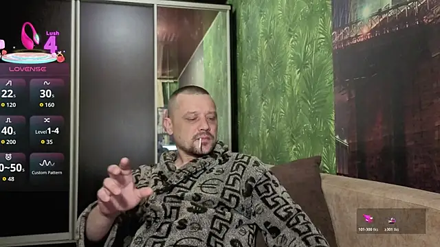 DanielOhCool online show from 16, 5, 2026
