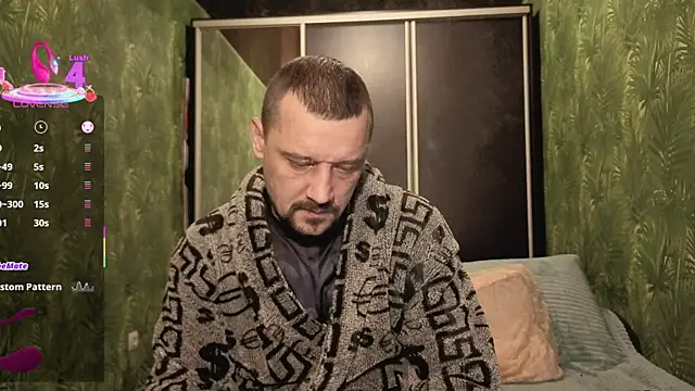 DanielOhCool online show from 20, 12, 2025