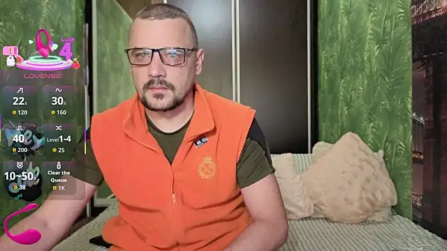 DanielOhCool online show from 22, 9, 2025