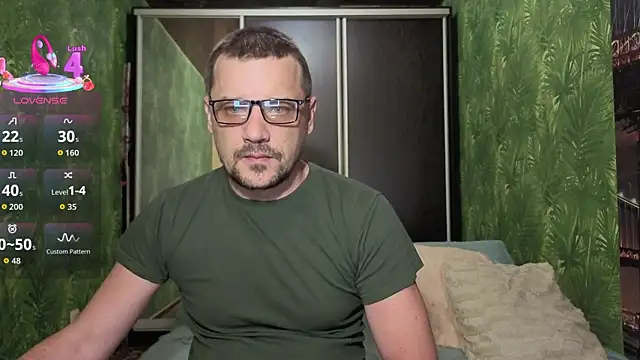 DanielOhCool online show from 15, 6, 2026