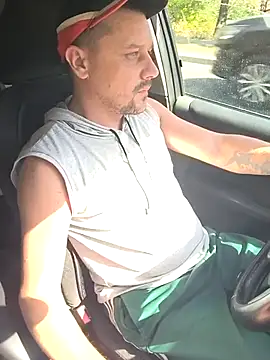 DanielOhCool online show from 10, 9, 2025