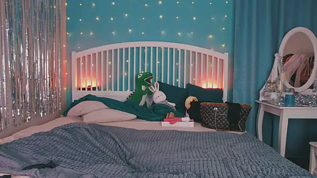 Snapshot of GingerArin chatting on 22, 12, 2025 GingerArin online show from 22, 12, 2025