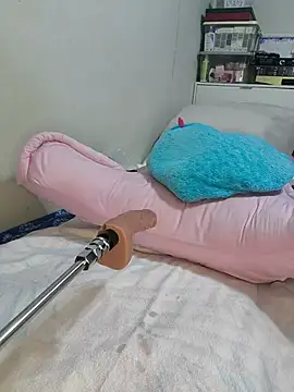 babyariane online show from 30, 10, 2025