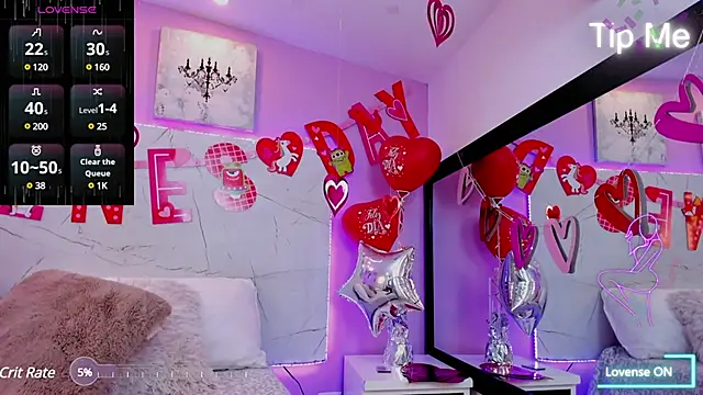 Samara Eyes online show from 26, 2, 2025