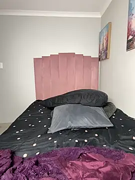 MissLola27 online show from 14, 2, 2026