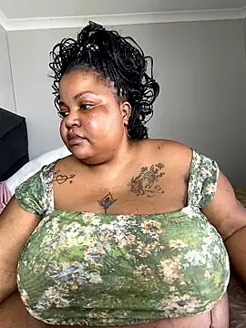 MissLola27 online show from 11, 1, 2026