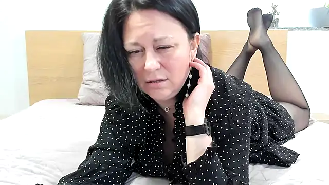 BritttanyBrix online show from 22, 3, 2026