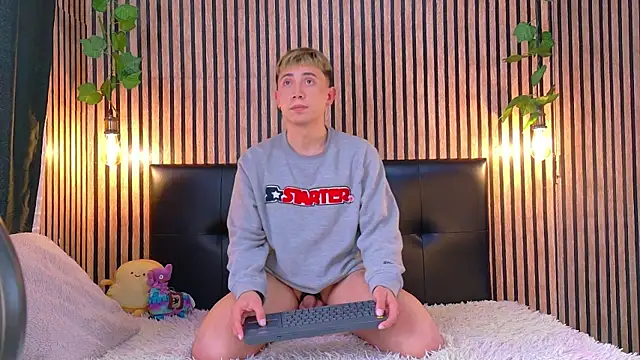 Chris Bennett online show from 14, 3, 2025