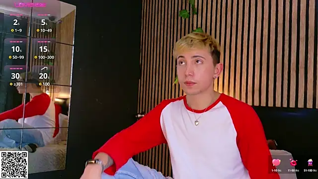 Chris Bennett online show from 5, 3, 2025