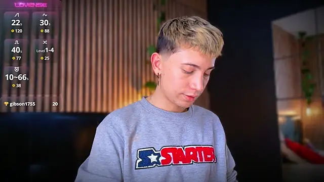 Chris Bennett online show from 14, 3, 2025