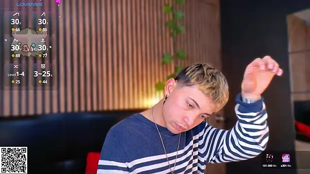 Chris Bennett online show from 19, 3, 2025