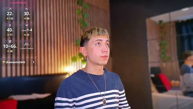 Chris Bennett online show from 19, 3, 2025