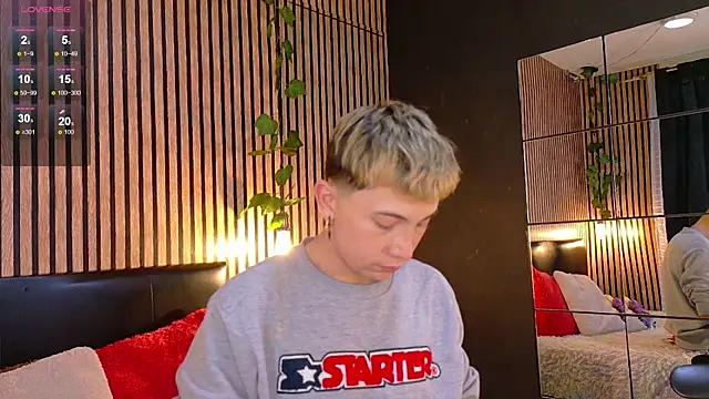 Chris Bennett online show from 14, 3, 2025