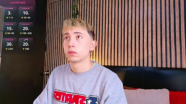 Chris Bennett online show from 12, 3, 2025