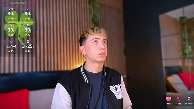 Chris Bennett online show from 18, 3, 2025