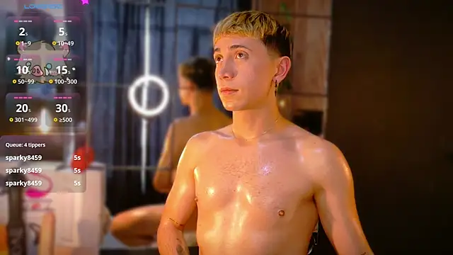 Chris Bennett online show from 20, 3, 2025