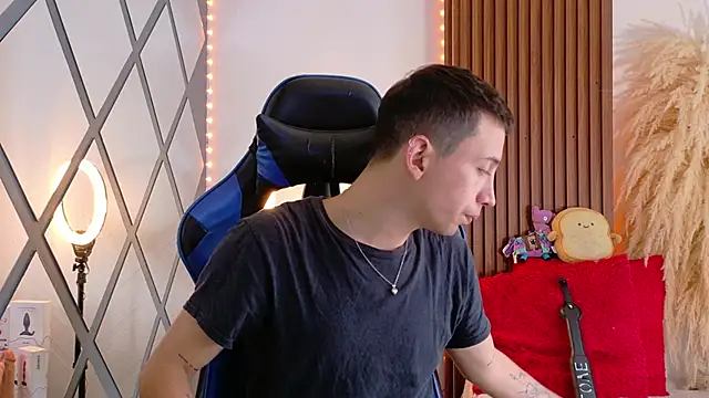 Chris Bennett online show from 13, 9, 2025