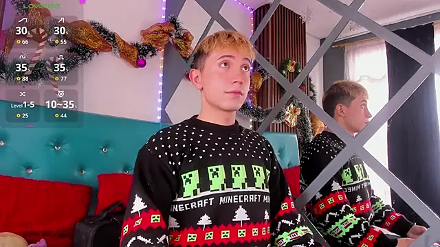 Chris Bennett online show from 20, 12, 2025