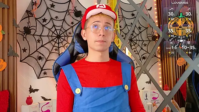 Chris Bennett online show from 25, 10, 2025