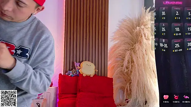 Chris Bennett online show from 20, 9, 2025