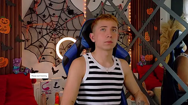 Chris Bennett online show from 14, 10, 2025