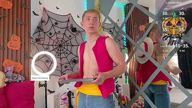 Chris Bennett online show from 18, 10, 2025