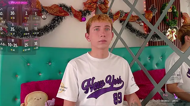 Chris Bennett online show from 21, 11, 2025