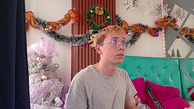 Chris Bennett online show from 24, 11, 2025