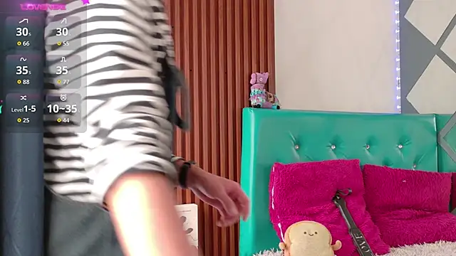 Chris Bennett online show from 15, 11, 2025