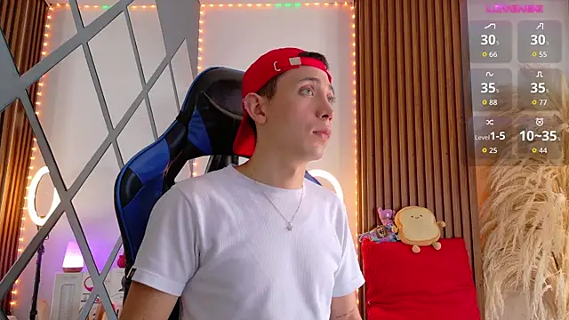 Chris Bennett online show from 19, 9, 2025