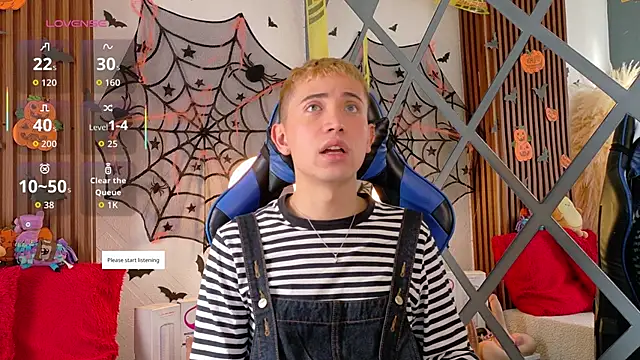 Chris Bennett online show from 16, 10, 2025