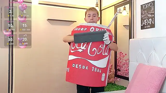 Chris Bennett online show from 31, 10, 2025