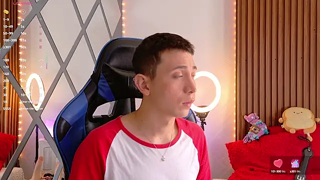 Chris Bennett online show from 17, 9, 2025