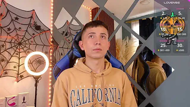 Chris Bennett online show from 11, 10, 2025