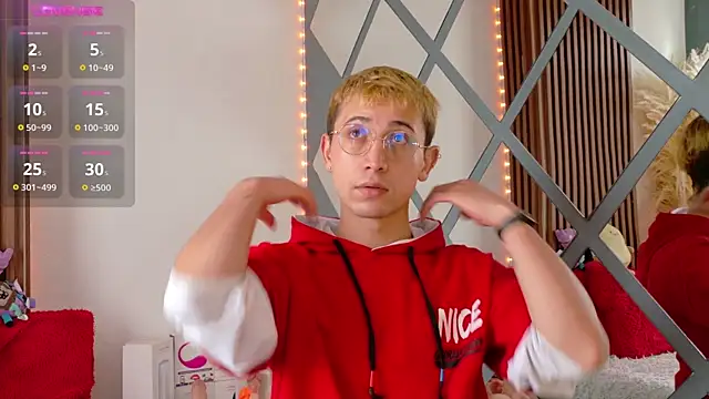 Chris Bennett online show from 11, 11, 2025