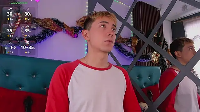 Chris Bennett online show from 16, 12, 2025