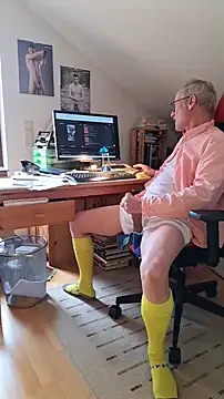 BerndisCam online show from 26, 9, 2025