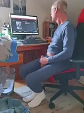 BerndisCam online show from 1, 12, 2025