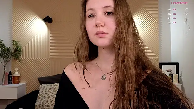 Snapshot of Elizavetta_Miller chatting on 13, 1, 2026 Elizavetta Miller online show from 13, 1, 2026