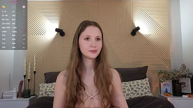 Snapshot of Elizavetta_Miller chatting on 28, 12, 2024 Elizavetta Miller online show from 28, 12, 2024