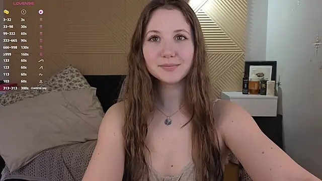Elizavetta Miller online show from 29, 3, 2026