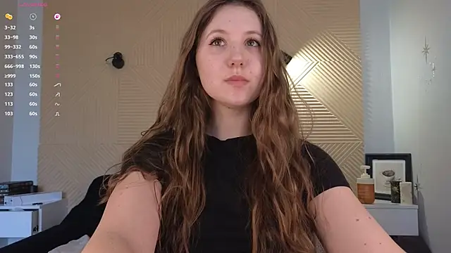 Elizavetta Miller online show from 27, 3, 2026