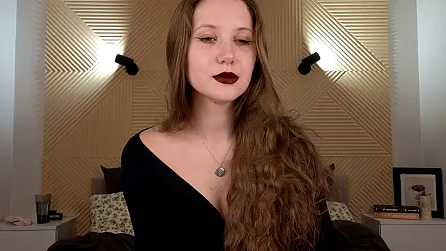 Snapshot of Elizavetta_Miller chatting on 15, 9, 2025 Elizavetta Miller online show from 15, 9, 2025