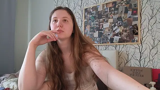 Snapshot of Elizavetta_Miller chatting on 14, 6, 2026 Elizavetta Miller online show from 14, 6, 2026
