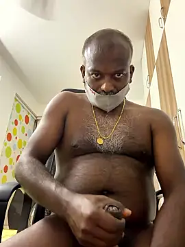 strongguyindia online show from 11, 4, 2026