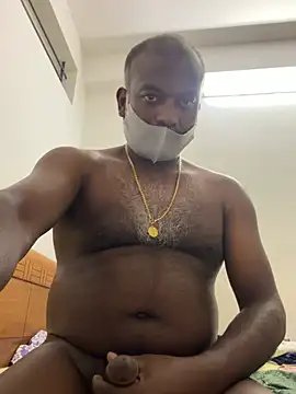 strongguyindia online show from 12, 4, 2026