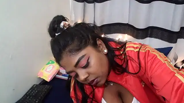 Snapshot of Indian_FireXX chatting on 13, 9, 2025 Indian FireXX online show from 13, 9, 2025