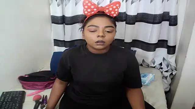 Snapshot of Indian_FireXX chatting on 7, 11, 2025 Indian FireXX online show from 7, 11, 2025