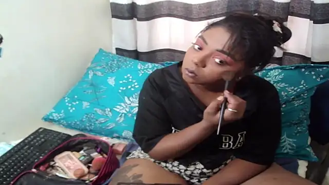 Snapshot of Indian_FireXX chatting on 30, 11, 2025 Indian FireXX online show from 30, 11, 2025