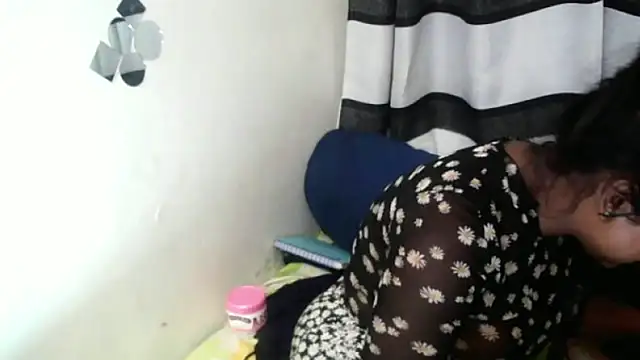 Snapshot of Indian_FireXX chatting on 12, 10, 2025 Indian FireXX online show from 12, 10, 2025